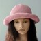 Hand Crocheted Cotton Sun Hat product 3
